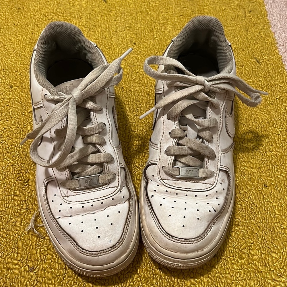 Air forces